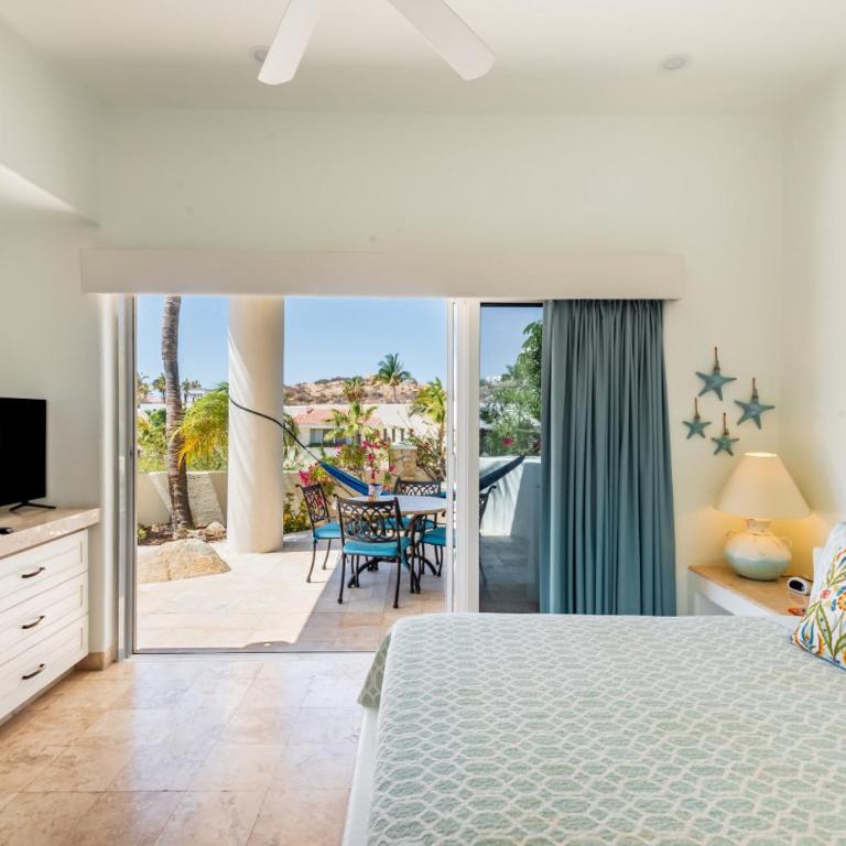 Saltwater Pool Private Villa with Ocean Views and Resort Access - Villa mit privatem Pool - 3