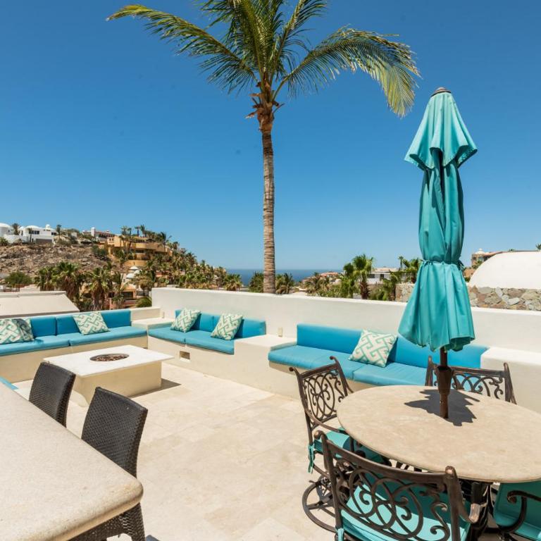 Saltwater Pool Private Villa with Ocean Views and Resort Access - Villa mit privatem Pool - 40