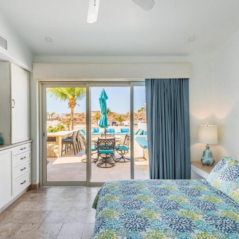 Saltwater Pool Private Villa with Ocean Views and Resort Access - Villa mit privatem Pool - 24