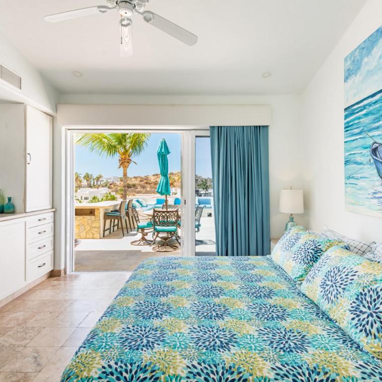Saltwater Pool Private Villa with Ocean Views and Resort Access - Villa mit privatem Pool - 6