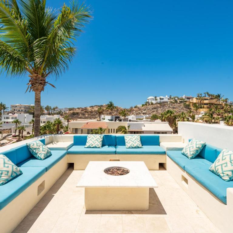 Saltwater Pool Private Villa with Ocean Views and Resort Access - Villa mit privatem Pool - 13