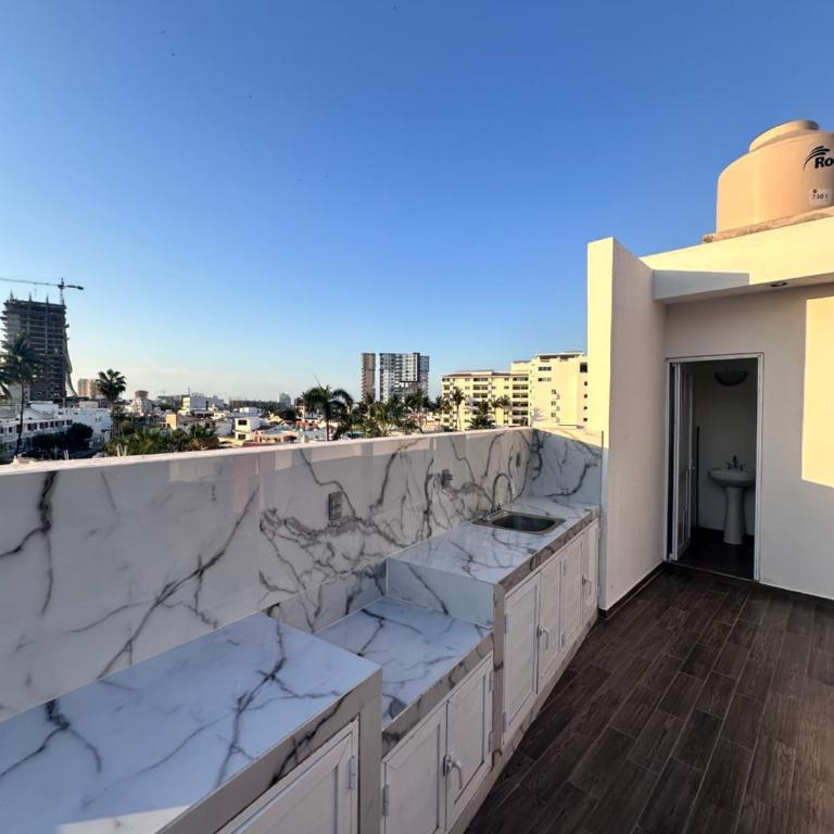 Torre Monaco en Sabalo Country - Appartement 2 Chambres - 15