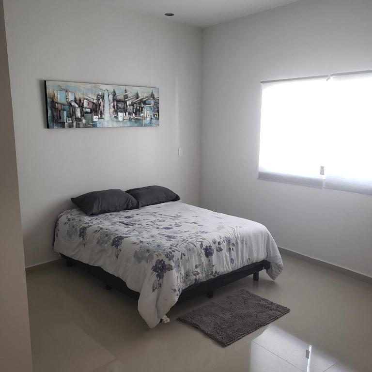 Torre Monaco en Sabalo Country - Appartement 2 Chambres - 12