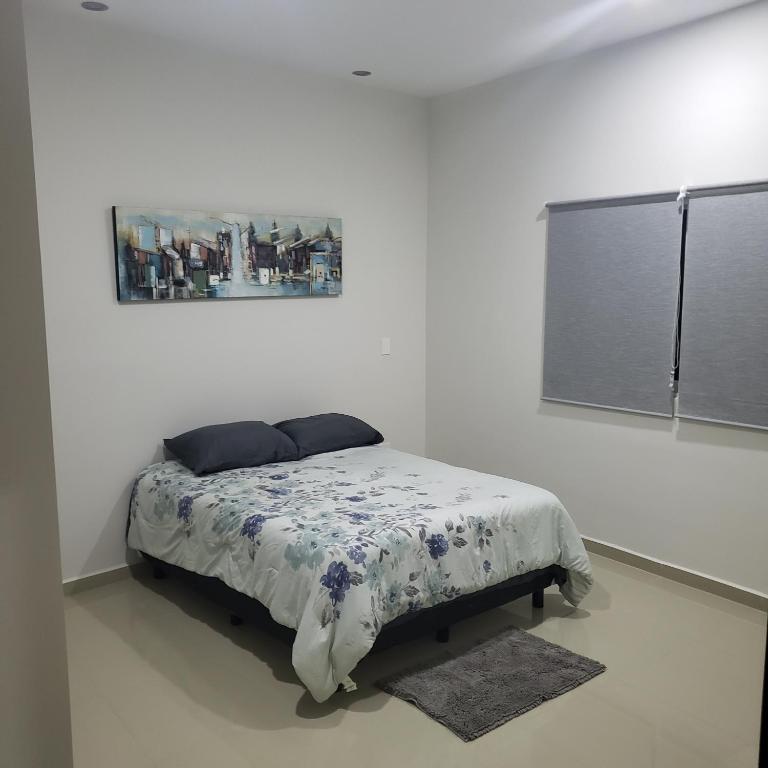 Torre Monaco en Sabalo Country - Appartement 2 Chambres - 11