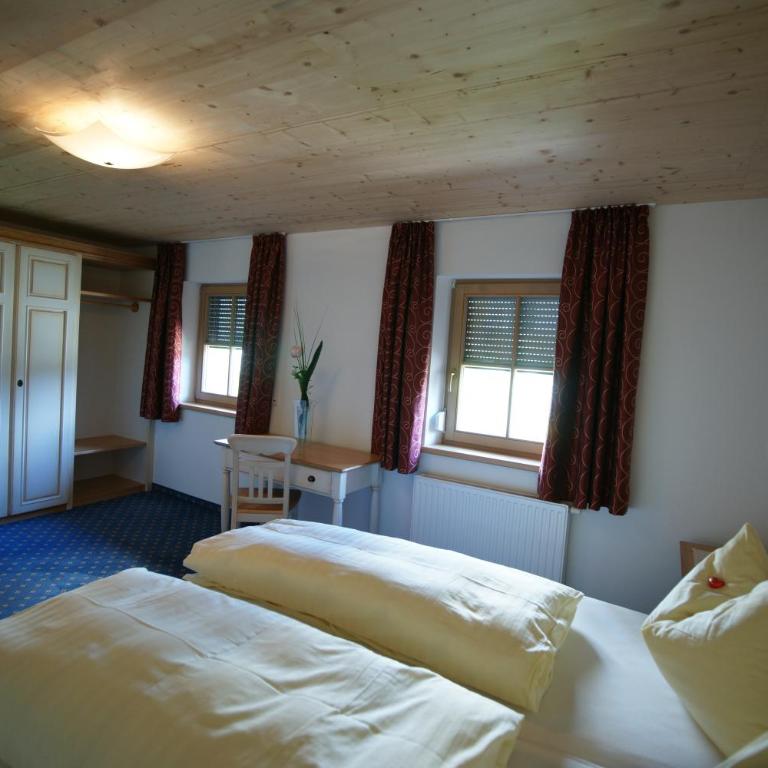 Dorfappartements Söll - Apartment mit 2 Schlafzimmern - 17