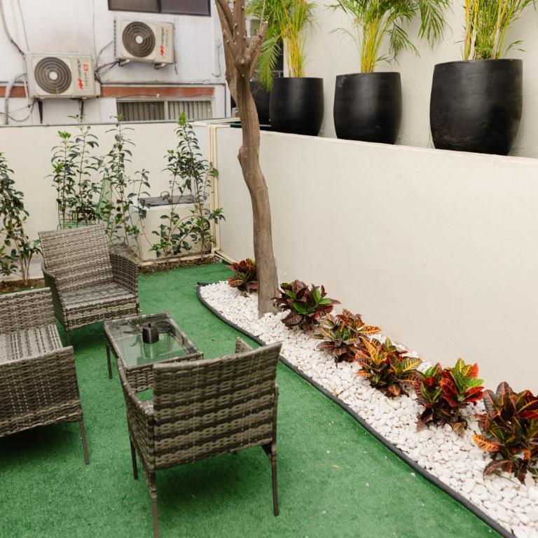 Ares Depas - Apartamento de 1 dormitorio - 8