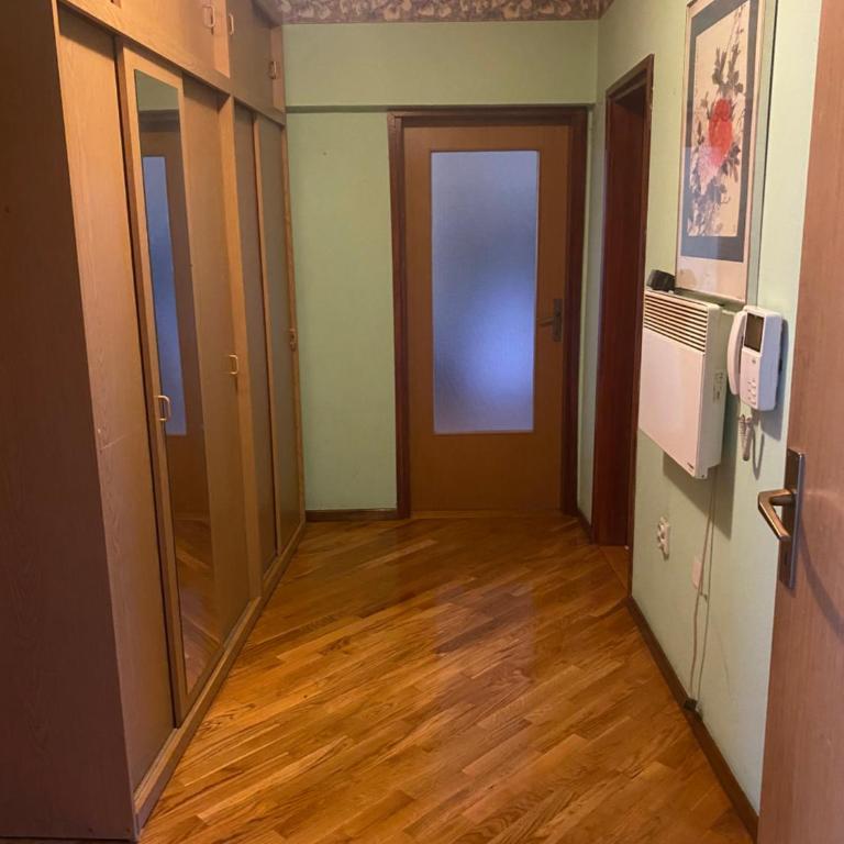 Matko - Apartman sa 1 Spavaćom Sobom - 4