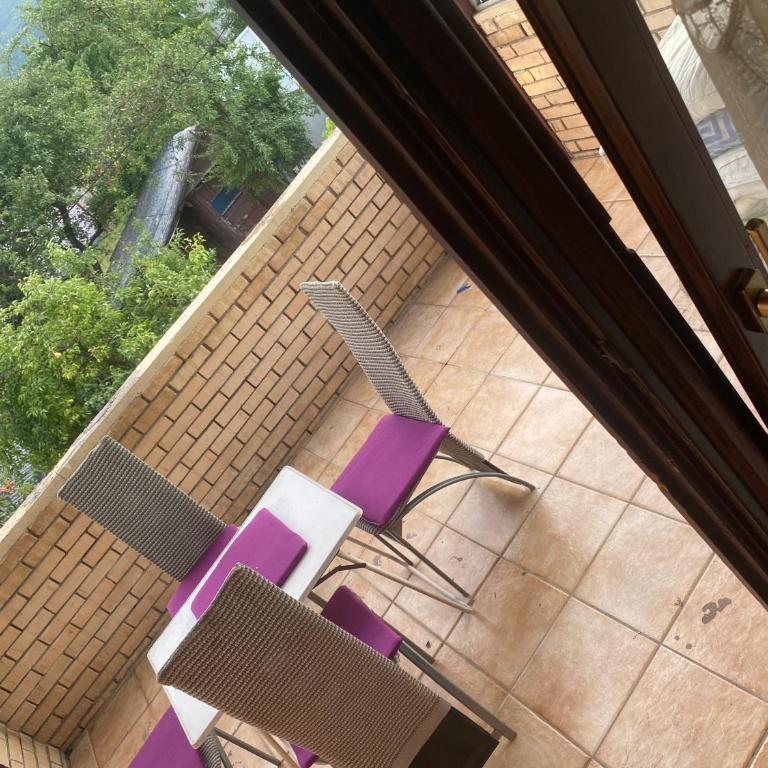 Matko - Apartman sa 1 Spavaćom Sobom - 6