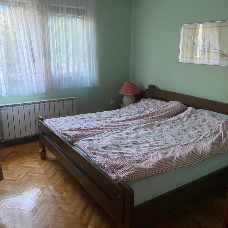 Matko - Apartman sa 1 Spavaćom Sobom - 7