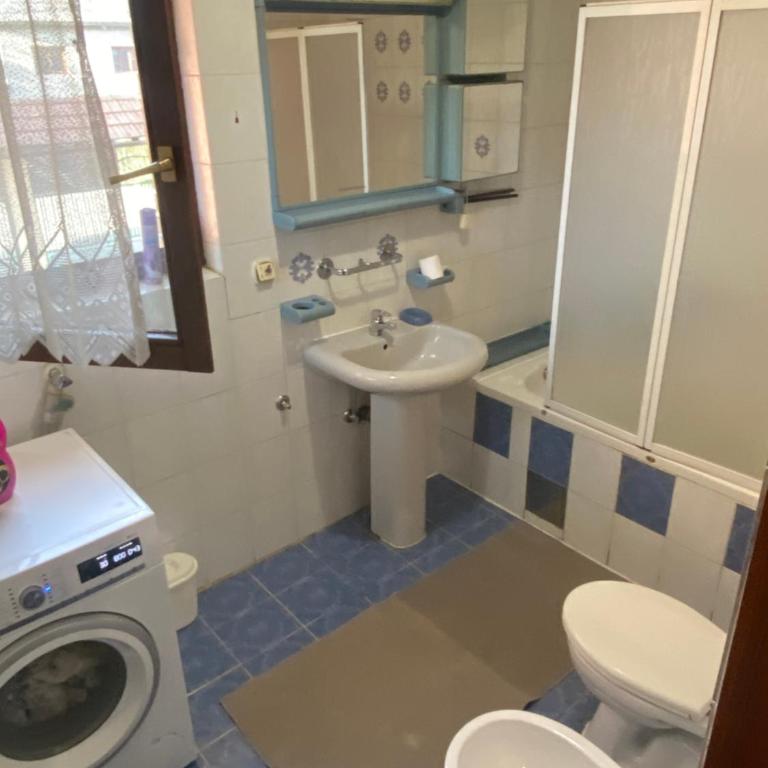 Matko - Apartman sa 1 Spavaćom Sobom - 8