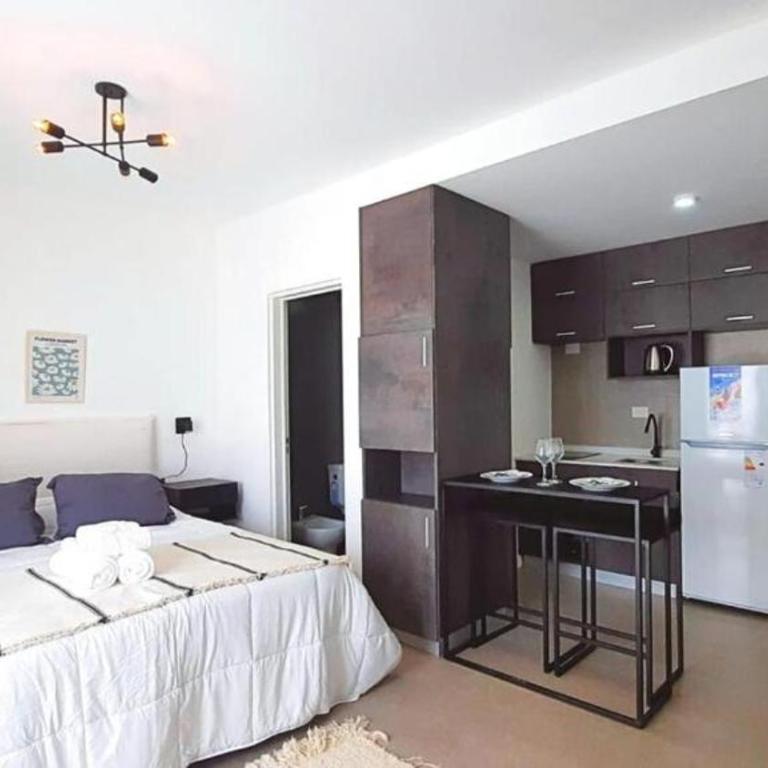 Serene Stay Ezeiza G&A Rent - Estudio - 1