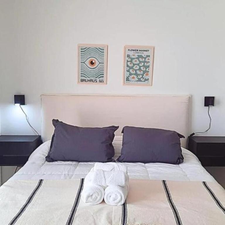 Serene Stay Ezeiza G&A Rent - Estudio - 2