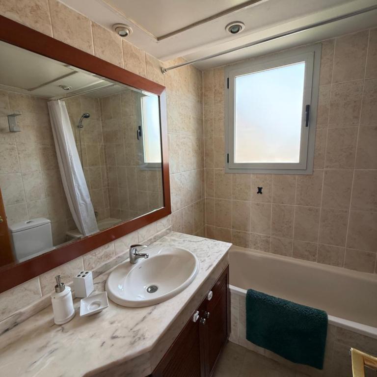 Premium Penthouse with Large Terrace, Ocean Views & Opposite the City of Arts and Sciences - Apartment mit 2 Schlafzimmern und Stadtblick - 18