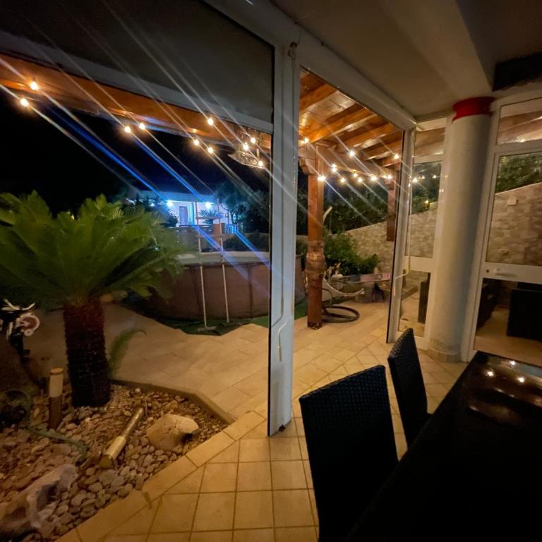 ARABA FENICE LUXURY - Villa con 2 Camere da Letto - 3