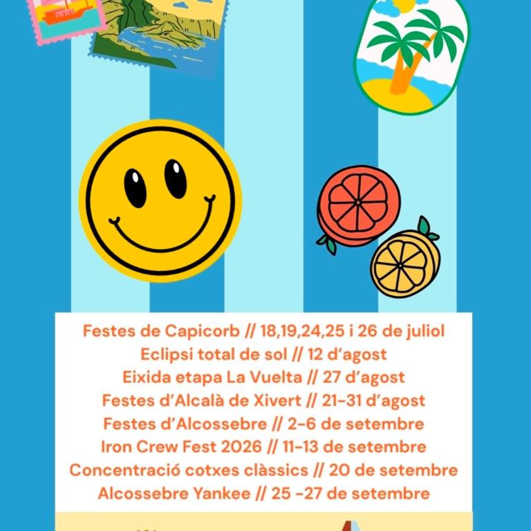 A 5 min de la playa en pleno centro - Appartamento con 1 Camera da Letto - 16