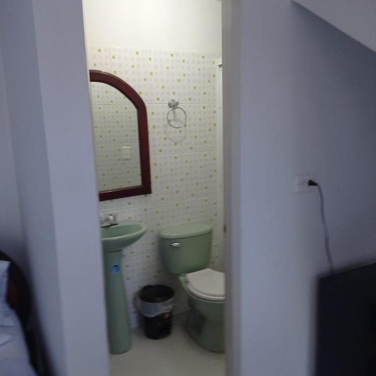 APARTAMENTO en San Gil Barrio Sagrada Familia - Apartamento de 3 dormitorios - 3