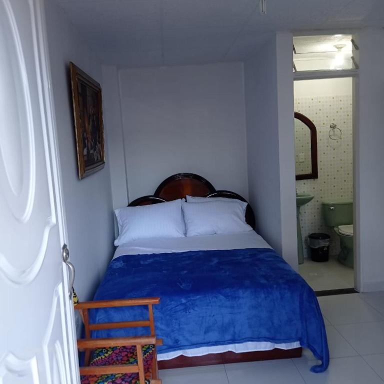 APARTAMENTO en San Gil Barrio Sagrada Familia - Apartamento de 3 dormitorios - 4