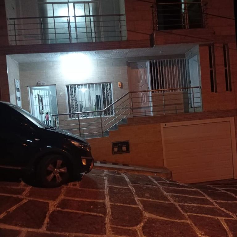 APARTAMENTO en San Gil Barrio Sagrada Familia - Apartamento de 3 dormitorios - 6