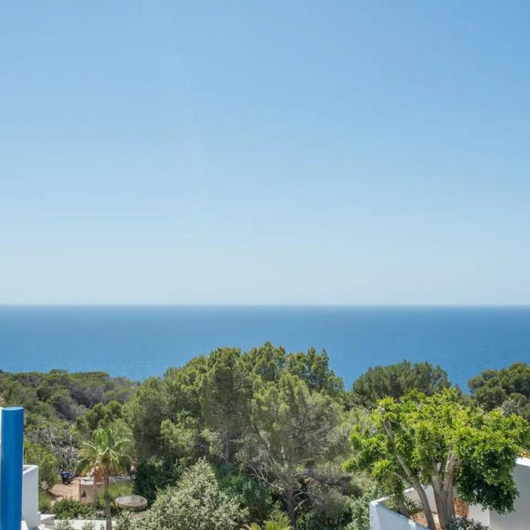 Can Dineo - 5 bedroom villa in Cala Vadella - Casa - 28