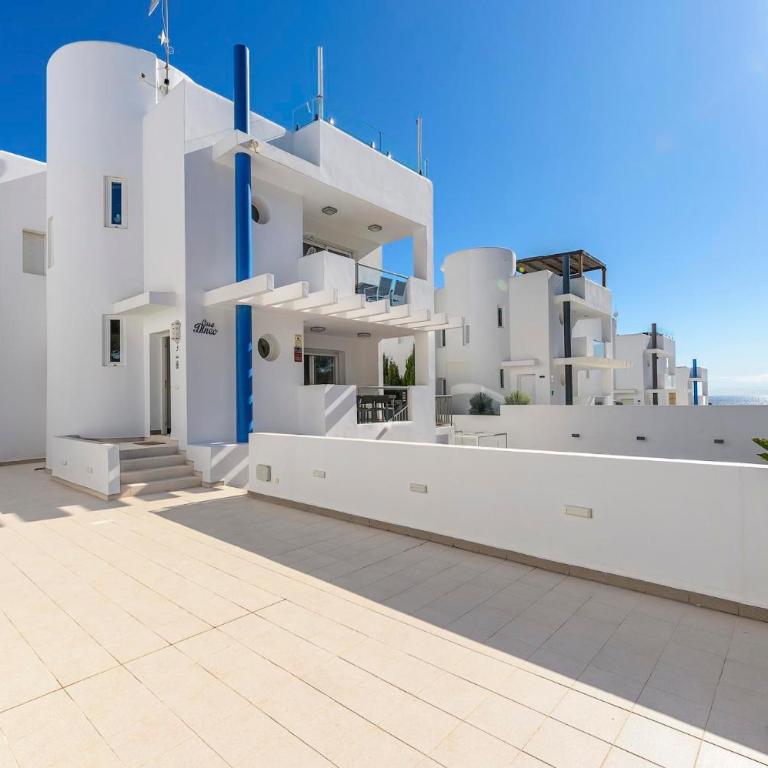 Can Dineo - 5 bedroom villa in Cala Vadella - Casa - 34