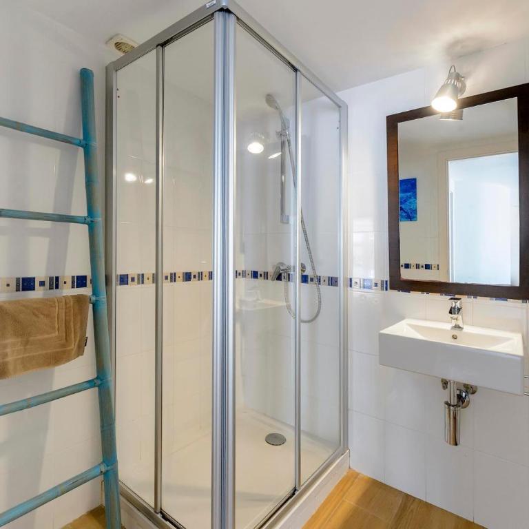 Can Dineo - 5 bedroom villa in Cala Vadella - Casa - 12