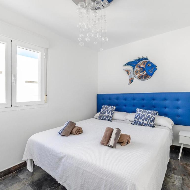 Can Dineo - 5 bedroom villa in Cala Vadella - Casa - 8