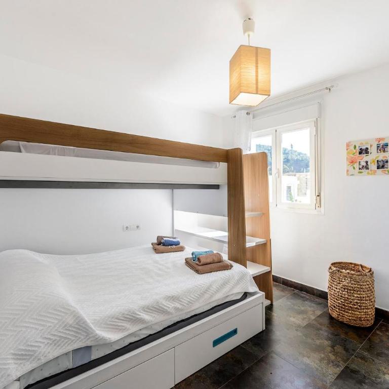 Can Dineo - 5 bedroom villa in Cala Vadella - Casa - 26