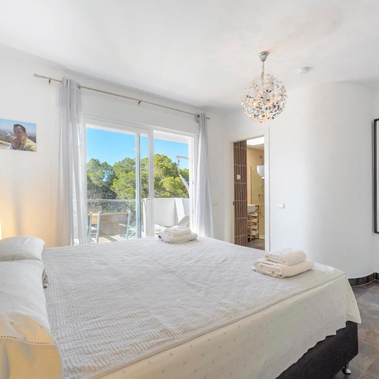 Can Dineo - 5 bedroom villa in Cala Vadella - Casa - 21