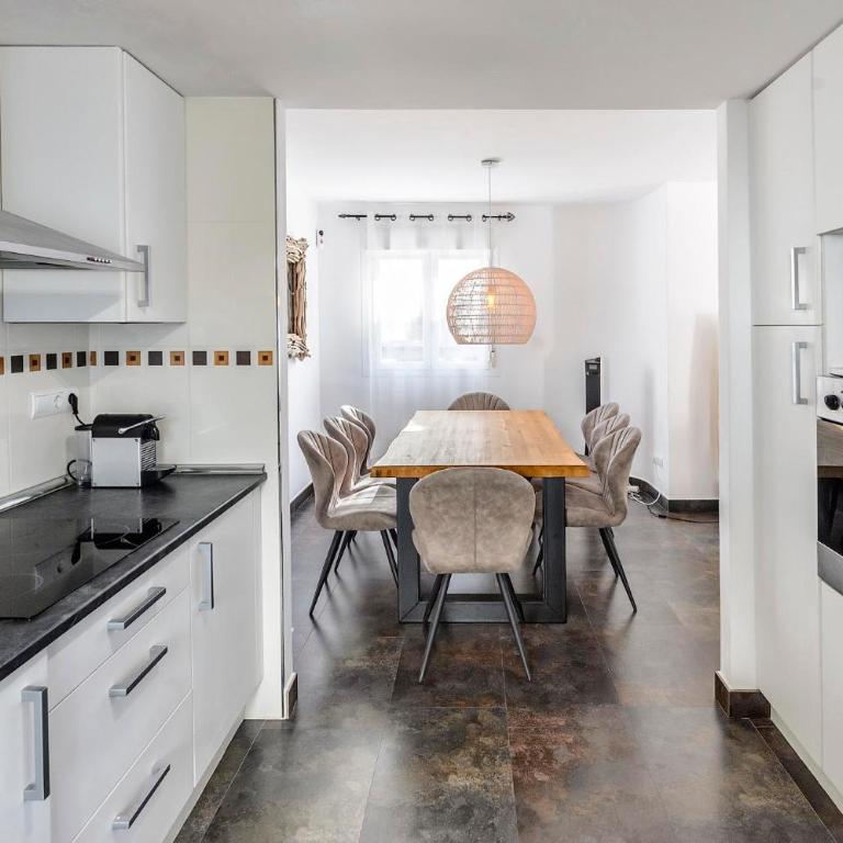 Can Dineo - 5 bedroom villa in Cala Vadella - Casa - 16