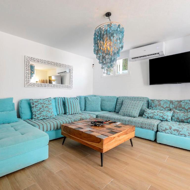 Can Dineo - 5 bedroom villa in Cala Vadella - Casa - 25