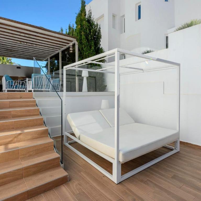 Can Dineo - 5 bedroom villa in Cala Vadella - Casa - 9
