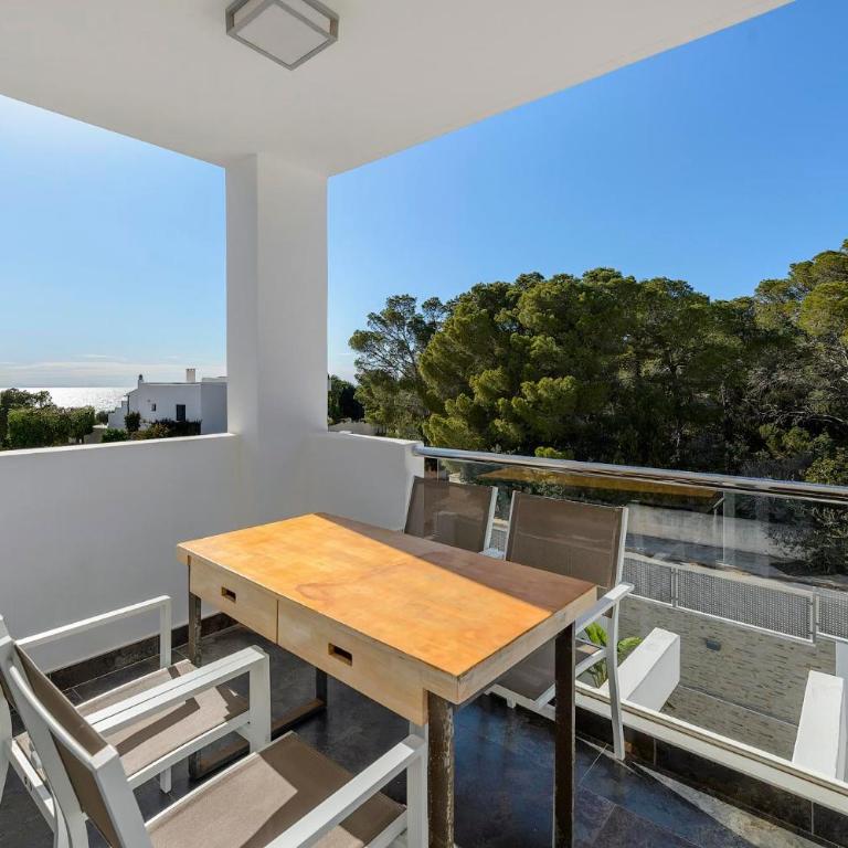 Can Dineo - 5 bedroom villa in Cala Vadella - Casa - 38