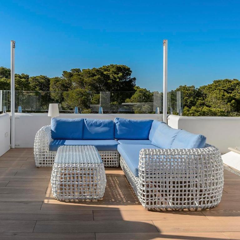 Can Dineo - 5 bedroom villa in Cala Vadella - Casa - 36