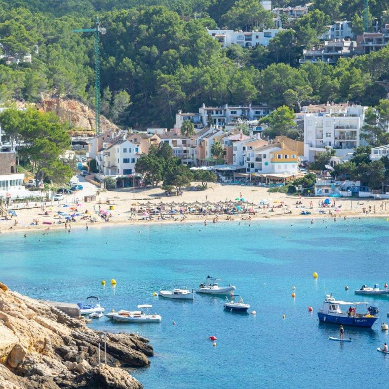 Can Dineo - 5 bedroom villa in Cala Vadella - Casa - 32