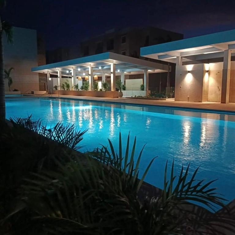 Serena del Mar Cartagena Apartments - Two-Bedroom Apartment - 27