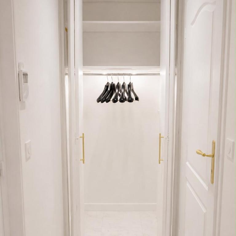 Le Marilyn - Appartement 1 Chambre - 5