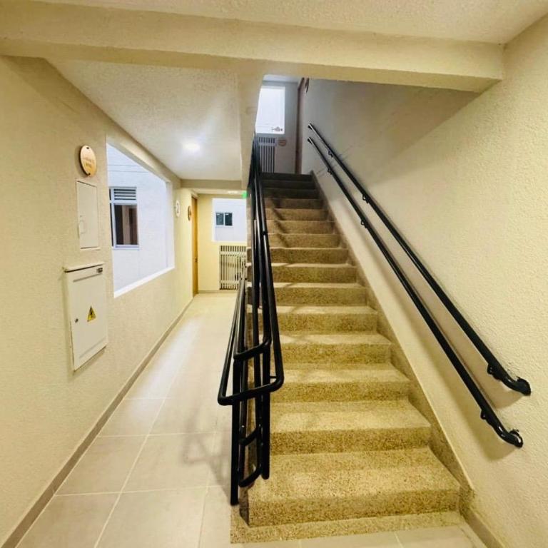 Serena del Mar Cartagena Apartments - Two-Bedroom Apartment - 29
