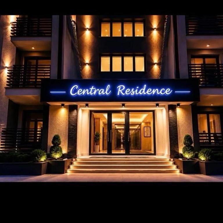 Central Residence Zlatibor - One-Bedroom Apartment - 1