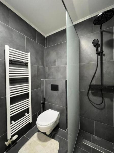 Deluxe 2bdr apartment in Old town with Private Garage - Apartman sa 2 Spavaće Sobe - 19