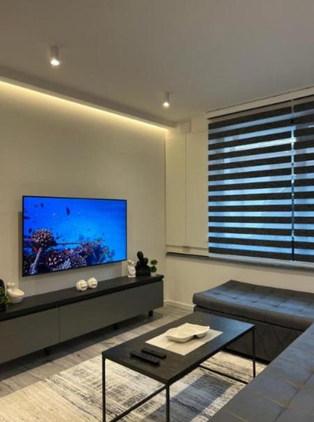 Deluxe 2bdr apartment in Old town with Private Garage - Apartman sa 2 Spavaće Sobe - 8
