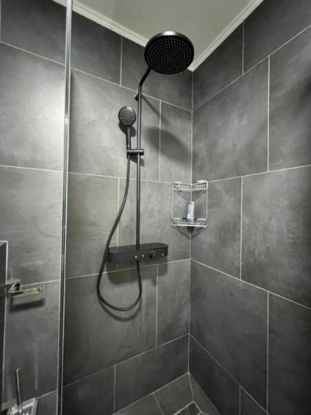 Deluxe 2bdr apartment in Old town with Private Garage - Apartman sa 2 Spavaće Sobe - 18