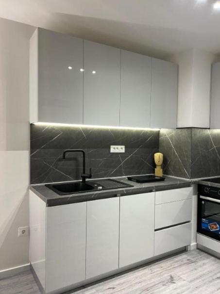 Deluxe 2bdr apartment in Old town with Private Garage - Apartman sa 2 Spavaće Sobe - 11