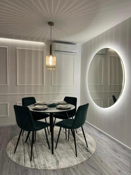 Deluxe 2bdr apartment in Old town with Private Garage - Apartman sa 2 Spavaće Sobe - 1