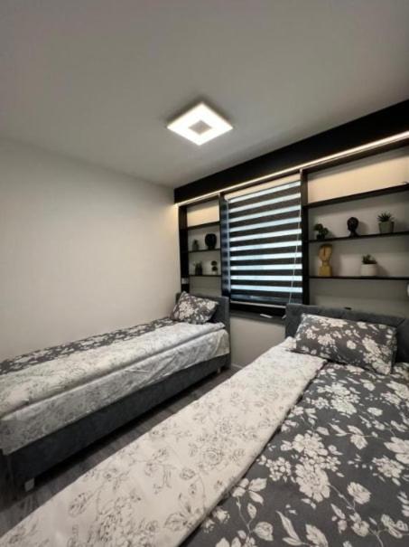 Deluxe 2bdr apartment in Old town with Private Garage - Apartman sa 2 Spavaće Sobe - 14