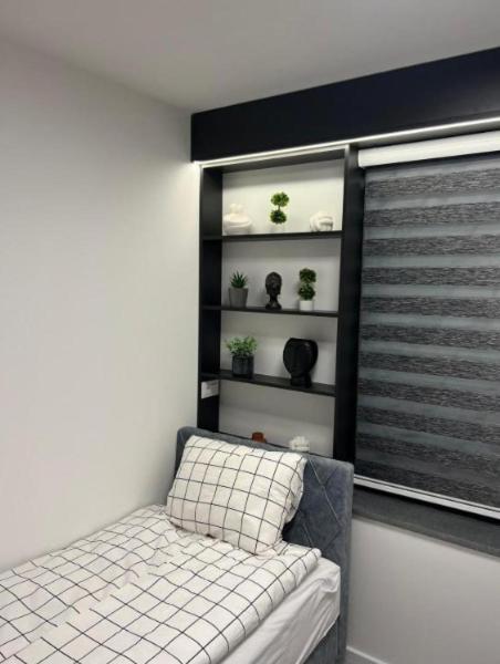Deluxe 2bdr apartment in Old town with Private Garage - Apartman sa 2 Spavaće Sobe - 16