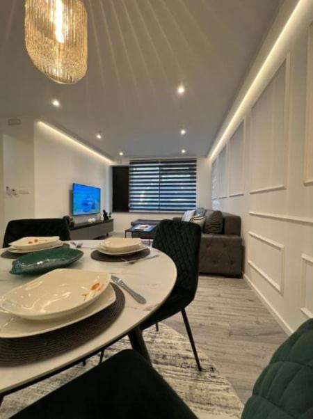Deluxe 2bdr apartment in Old town with Private Garage - Apartman sa 2 Spavaće Sobe - 9