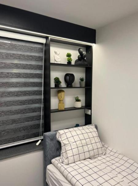 Deluxe 2bdr apartment in Old town with Private Garage - Apartman sa 2 Spavaće Sobe - 15
