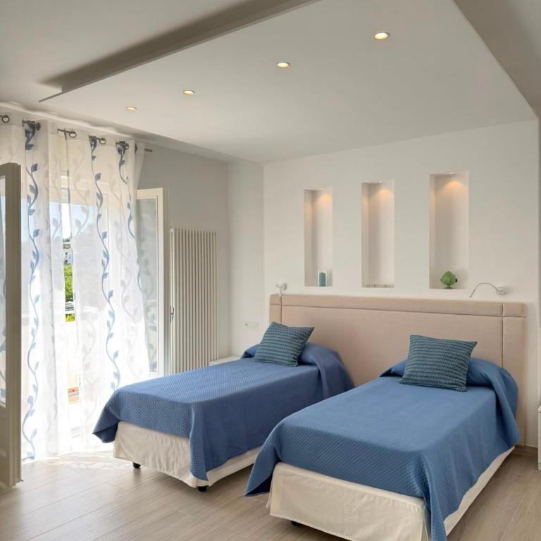 La camelia - Accogliente casa con giardino, aria condizionata, parcheggio gratuito, Wi-Fi - Casa con 2 Camere da Letto - 17