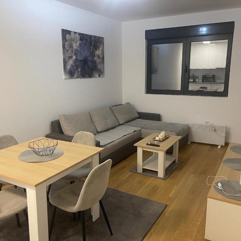 Central Residence Zlatibor - One-Bedroom Apartment - 4