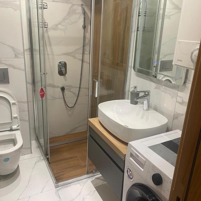 Central Residence Zlatibor - One-Bedroom Apartment - 5